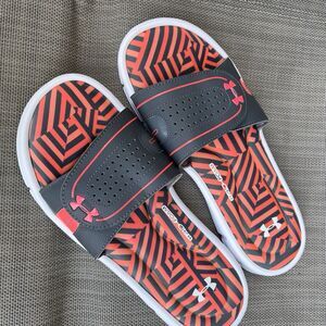 Under Armour | Shoes | Under Armour Ignite Grh Logo Ua 